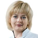Ковалёва Ксения Николаевна, Неонатолог - Уфа