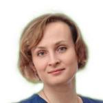 Валиева Надия Салаватовна, Гинеколог, акушер, репродуктолог - Уфа