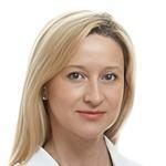 Акульшина Анастасия Викторовна, Неонатолог, Педиатр - Уфа