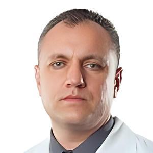 Новокшонов Сергей Борисович, хирург, эндоскопист - Уфа