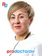 Нурмухаметова Светлана Рафаиловна,детский невролог, невролог, эпилептолог - Уфа