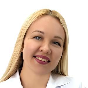 Шункарова Резеда Ришатовна, гинеколог, акушер, гинеколог-эндокринолог, маммолог, сексолог - Уфа