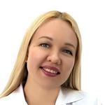 Шункарова Резеда Ришатовна, Гинеколог, Акушер, Гинеколог-эндокринолог, Маммолог, Сексолог - Уфа