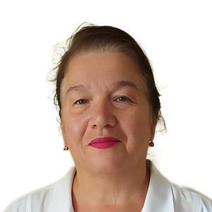 Файрушина Альфия Габдулловна, инфекционист - Уфа