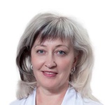 Филимонова М. Г. - фото