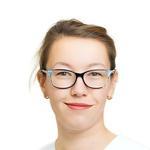 Минигалиева Эльвира Рашитовна Минигалиева Эльвира Рашитовна, Флеболог, Сосудистый хирург (ангиохирург) - Уфа