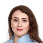 Юшко Наталия Викторовна Юшко Наталия Викторовна, Врач-косметолог, Невролог, Дерматолог, Трихолог - Уфа