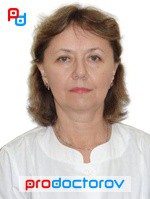 Тихонова Ольга Ивановна, Невролог, Рефлексотерапевт - Уфа