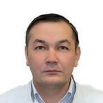 Ишбаев Иштуган Тагирович, Онколог - Уфа