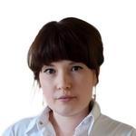 Манаева Екатерина Евгеньевна, Гинеколог, гинеколог-эндокринолог, детский гинеколог - Уфа