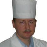 Силкин Вадим Олегович, Врач УЗИ - Уфа