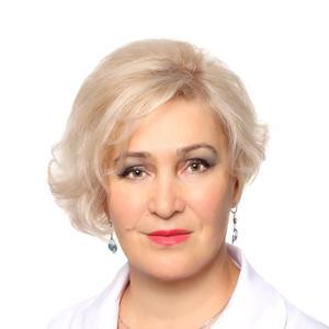 Кузеева Ирина Рауфовна, психотерапевт, психиатр - Уфа