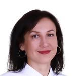 Исрафилова Гульнара Зуфаровна