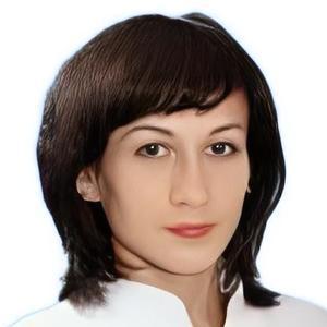Исрафилова Гульнара Зуфаровна, Офтальмолог-хирург - Уфа