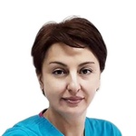 Зулькарнаева Эльвира Талгатовна, Онколог, Онколог-маммолог - Уфа