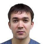 Гатауллин Артур Ильдарович, Мануальный терапевт, Хирург - Уфа
