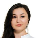 Гильмутдинова Эльнара Алисафовна Гильмутдинова Эльнара Алисафовна, Стоматолог - Уфа