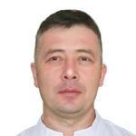 Кульсарин Альфред Анурович
