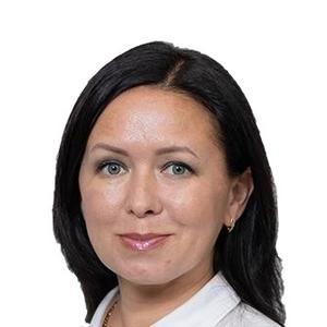 Самигуллина Наталья Владимировна, педиатр, аллерголог, детский аллерголог, детский инфекционист, иммунолог, инфекционист - Уфа