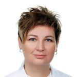 Васильева Резеда Ирековна, Врач УЗИ - Уфа