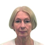 Юзеева Елена Масхутовна, Врач ЛФК, Врач физической и реабилитационной медицины (ФРМ) - Уфа