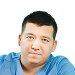 Субхангулов Рустам Мухтарович, Сосудистый хирург, Врач УЗИ, Флеболог - Стерлитамак
