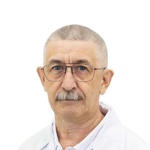 Ишмухаметов П. А. - фото