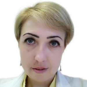 Абрамова (Саютина) Наталья Александровна, кардиолог, аритмолог, терапевт - Уфа