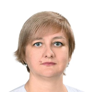 Полюдова Ольга Николаевна, кардиолог - Уфа