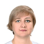 Полюдова Ольга Николаевна, Кардиолог - Уфа