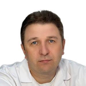 Ронжин Артем Евгеньевич, онколог-маммолог, врач узи, маммолог, онколог, хирург, эндоскопист - Уфа