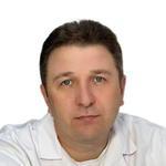 Ронжин Артем Евгеньевич, Хирург - Уфа