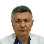 Мурзанов Азат Маратович, Эндоскопист - Уфа