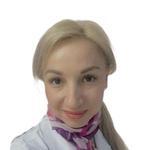 Биктимирова Гульнара Рафаиловна, Неонатолог - Уфа