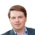 Одуд Руслан Александрович, Проктолог (колопроктолог) - Уфа