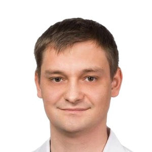 Нухов Максим Спартакович, проктолог (колопроктолог), хирург - Уфа