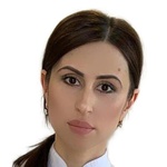 Хайрулаева Сидрат Шехмагомедовна Хайрулаева Сидрат Шехмагомедовна, Невролог - Уфа