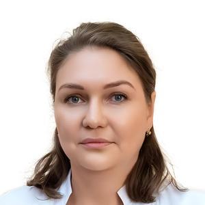 Роженькова Татьяна Юрьевна, гематолог - Уфа