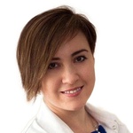 Ахмадеева Гульнара Наилевна, Невролог - Магнитогорск