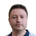 Шишигин Александр Викторович, Рентгенолог - Уфа
