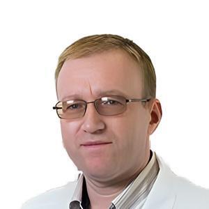 Губин Дмитрий Сергеевич, проктолог (колопроктолог) - Уфа