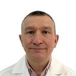 Канбеков Ринат Зуфарович, Проктолог (колопроктолог) - Уфа