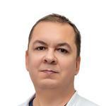 Мушарапов Денис Разихович, Проктолог (колопроктолог) - Уфа