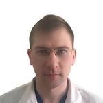 Елизарьев В. В. - фото