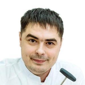 Каюмов Айдар Рашитович,ортопед, травматолог - Уфа