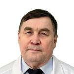 Ямаев Ильдар Муфазалович, Ортопед - Уфа