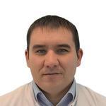 Петров Юрий Владимирович