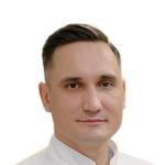 Кузбеков Азат Ришатович, Невролог - Уфа