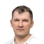 Гараев Марат Раилевич, Гнойный хирург - Уфа