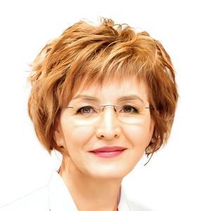 Рахматуллина Альфира Равильевна, кардиолог - Уфа